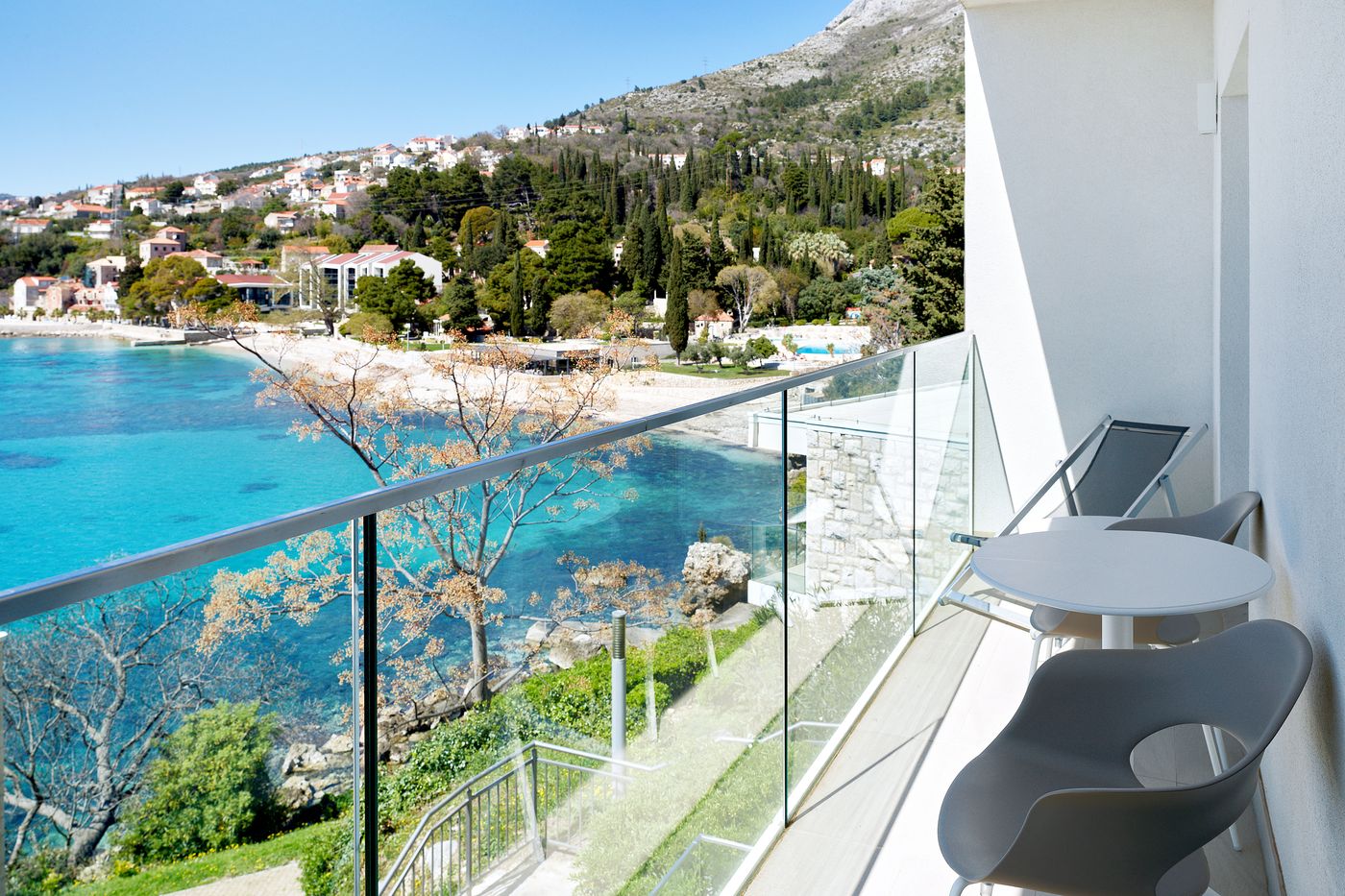 Villas---Apartments-Mlini-Room-45