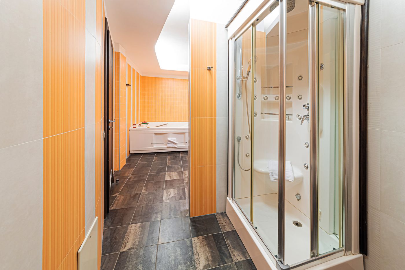 Abalon Pompei Resort - Italy - POMPEI (NA) - Room - 5