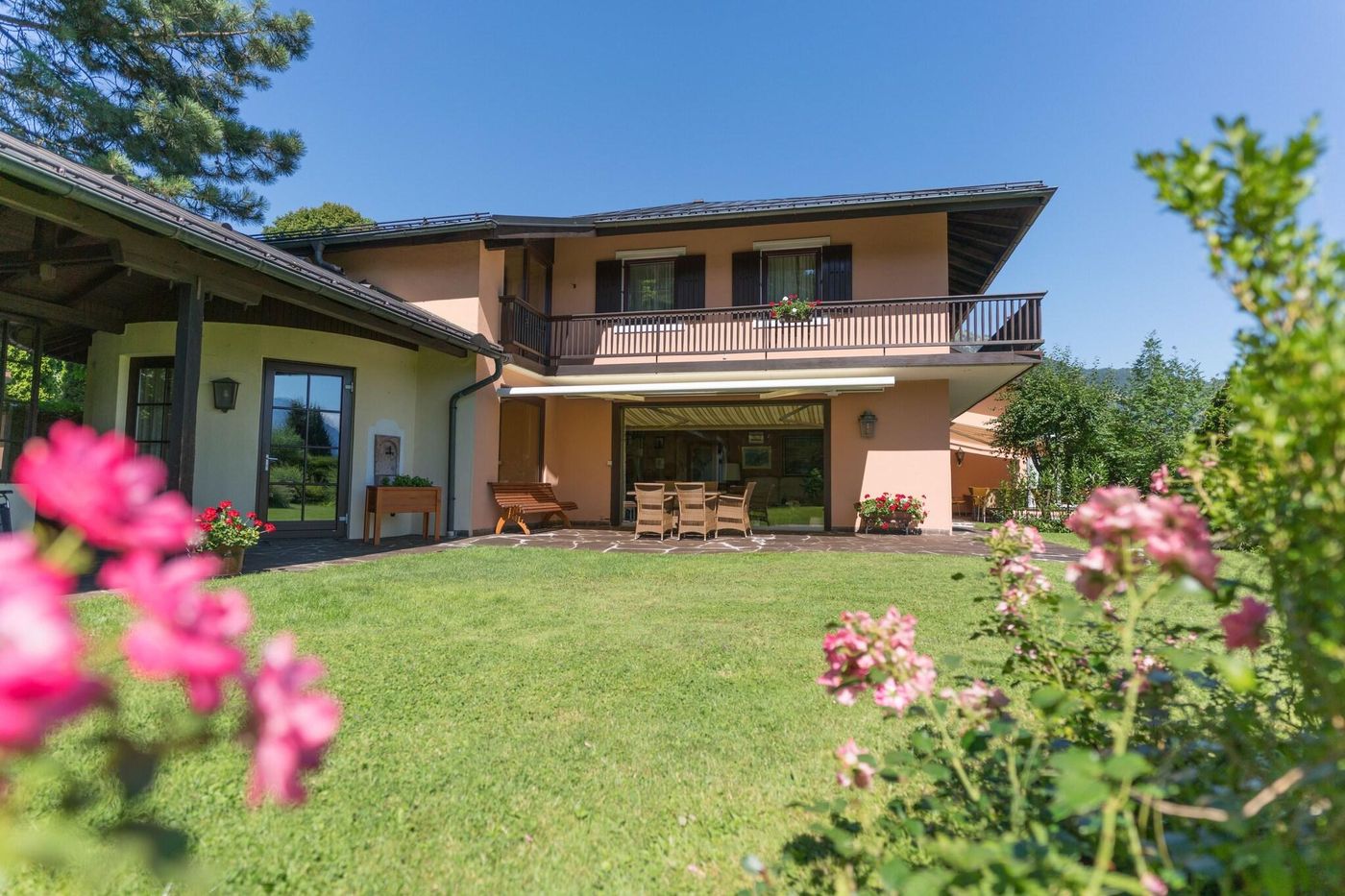 Haus Arenberg-Austria-SALZBURG-General view-1