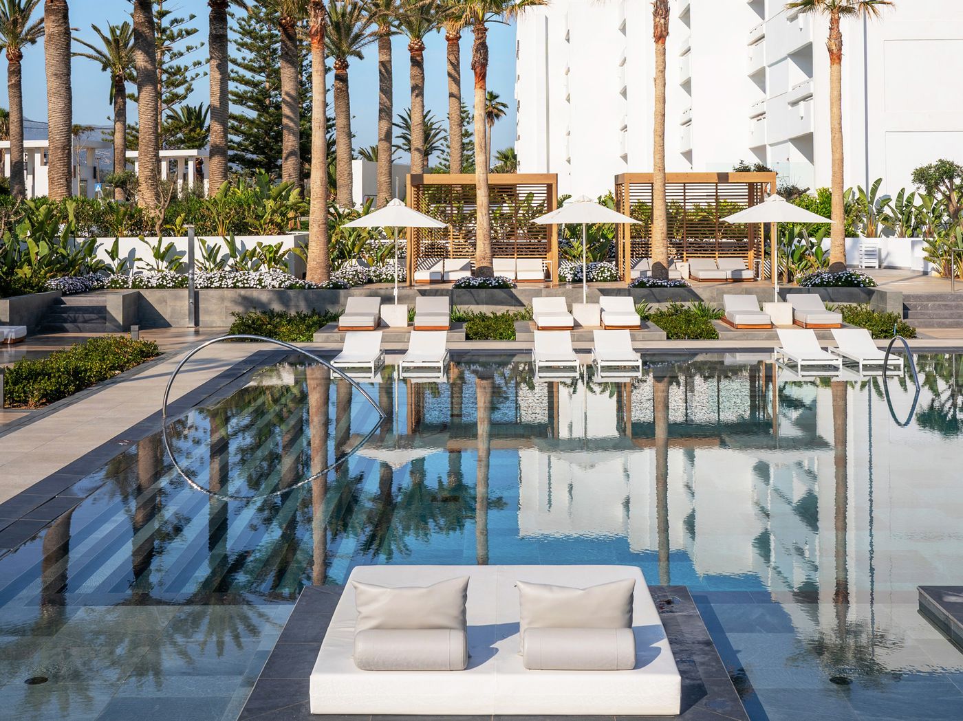 Grecotel LUXME White