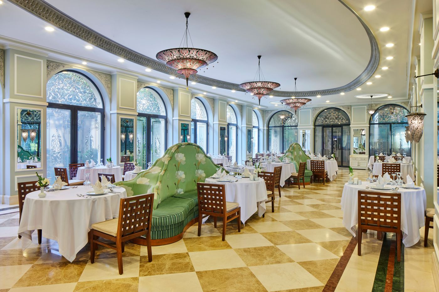 Ali Bey Resort Sorgun