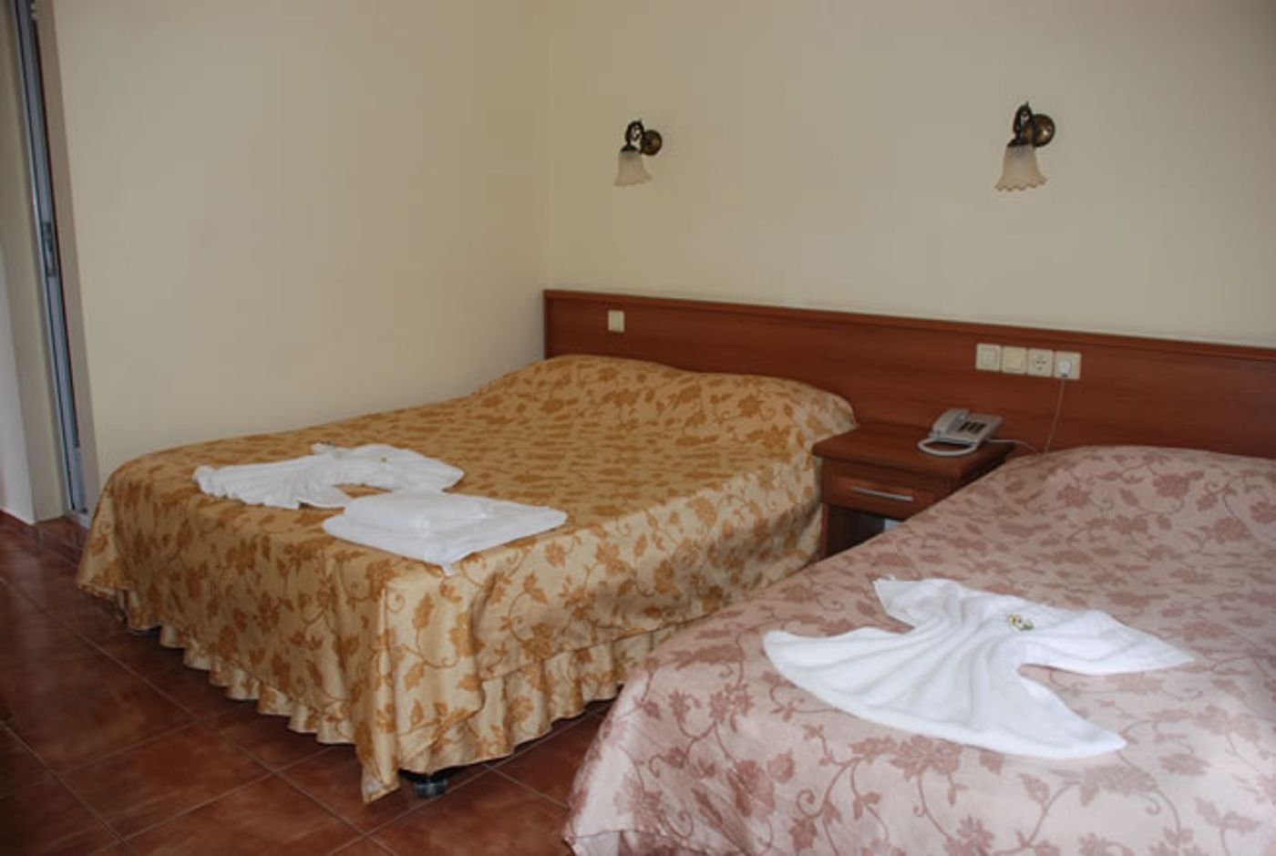 Magic Tulip Oludeniz