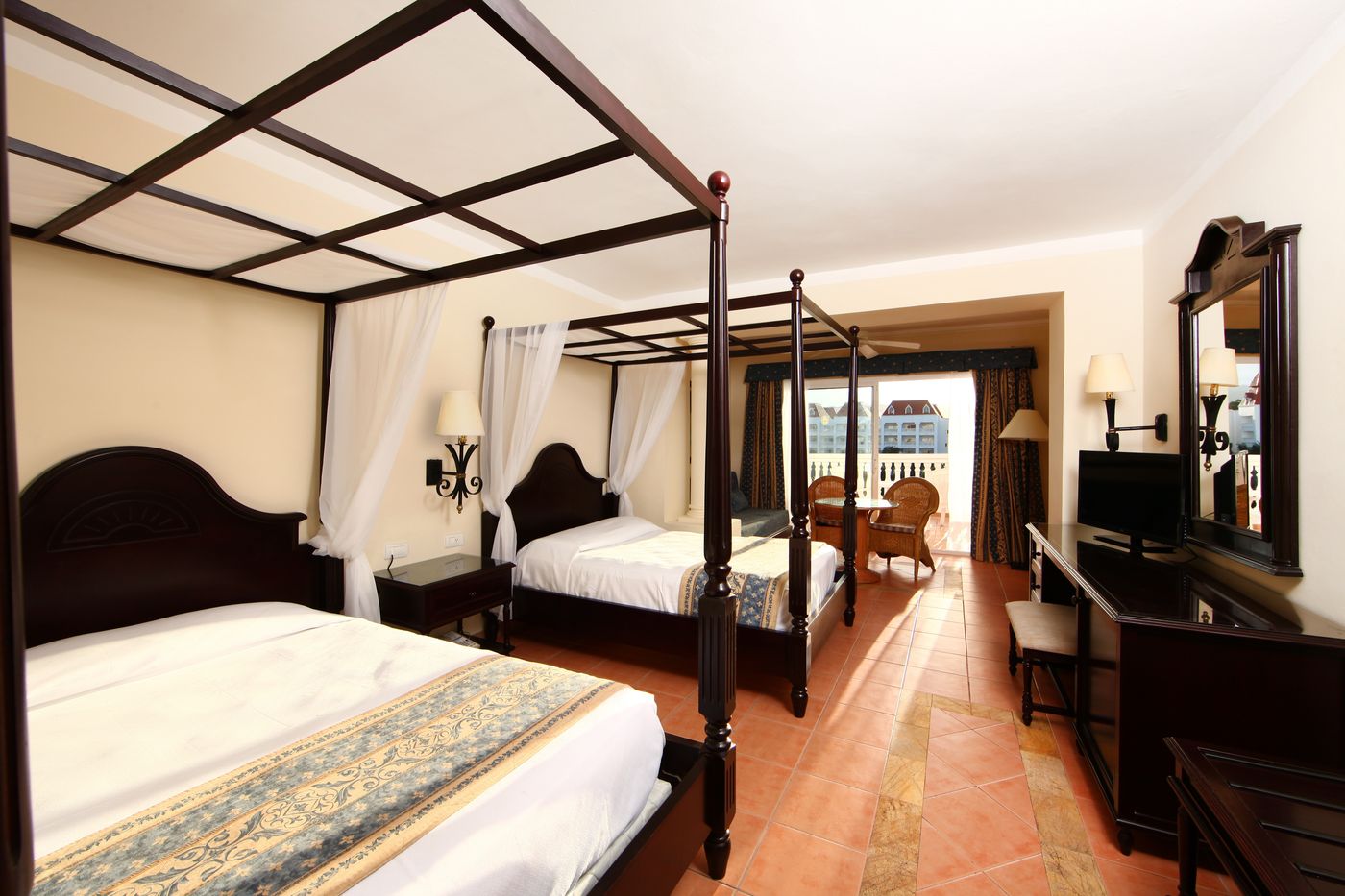 Bahia Principe Grand Jamaica