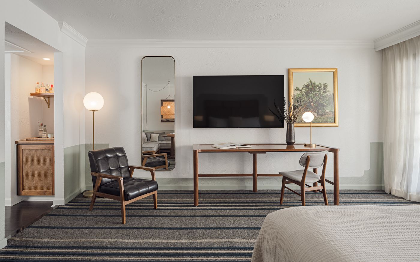 The Scott Resort & Spa-United States-Scottsdale-Room-7