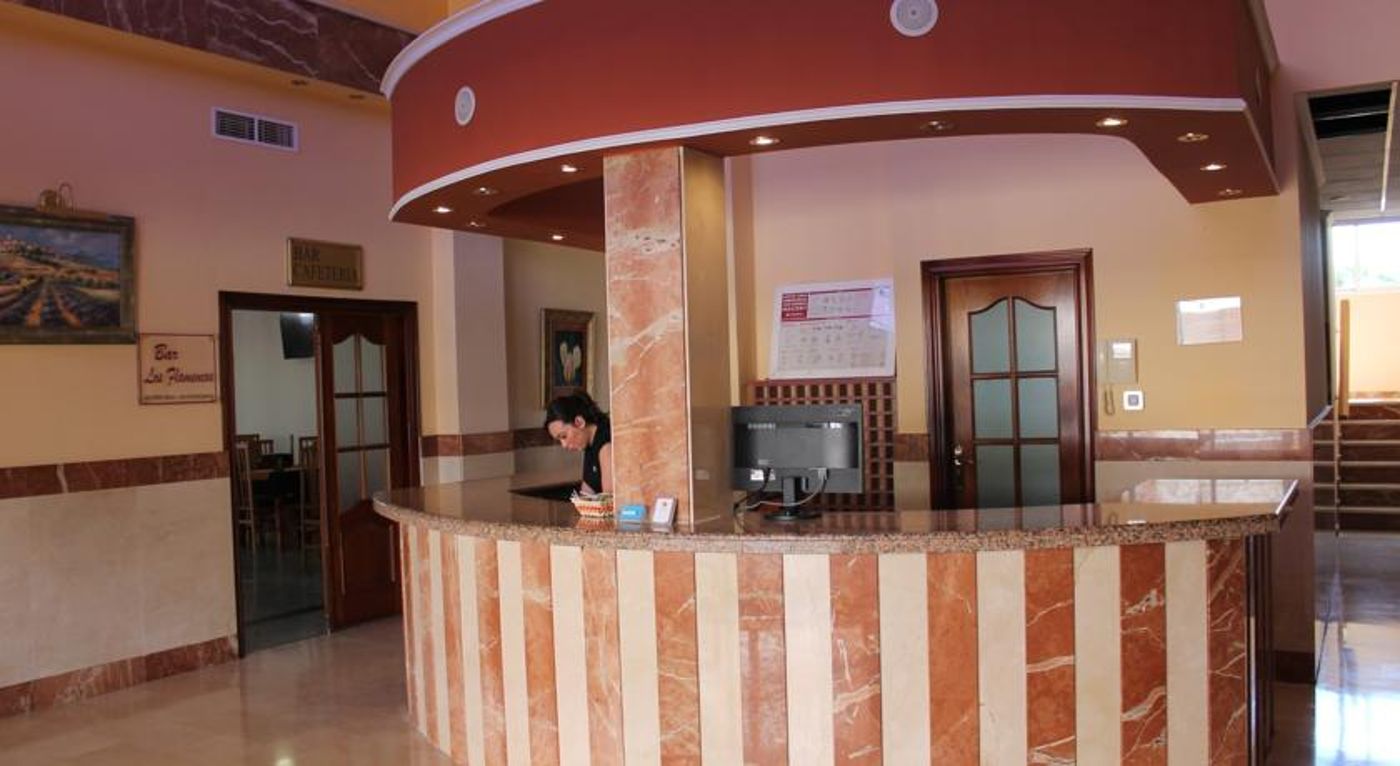 Hotel Gran Playa Santa Pola