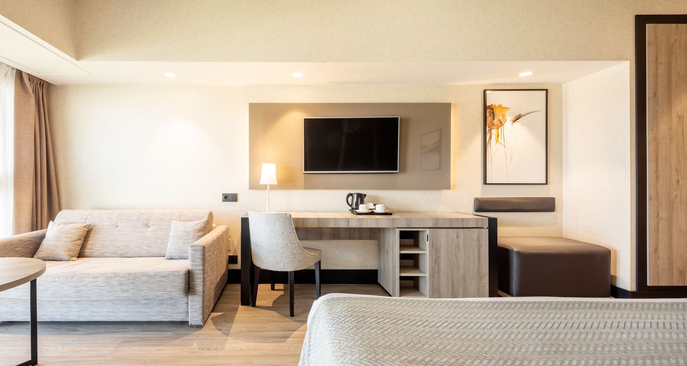 Ilunion-Malaga-Room-15