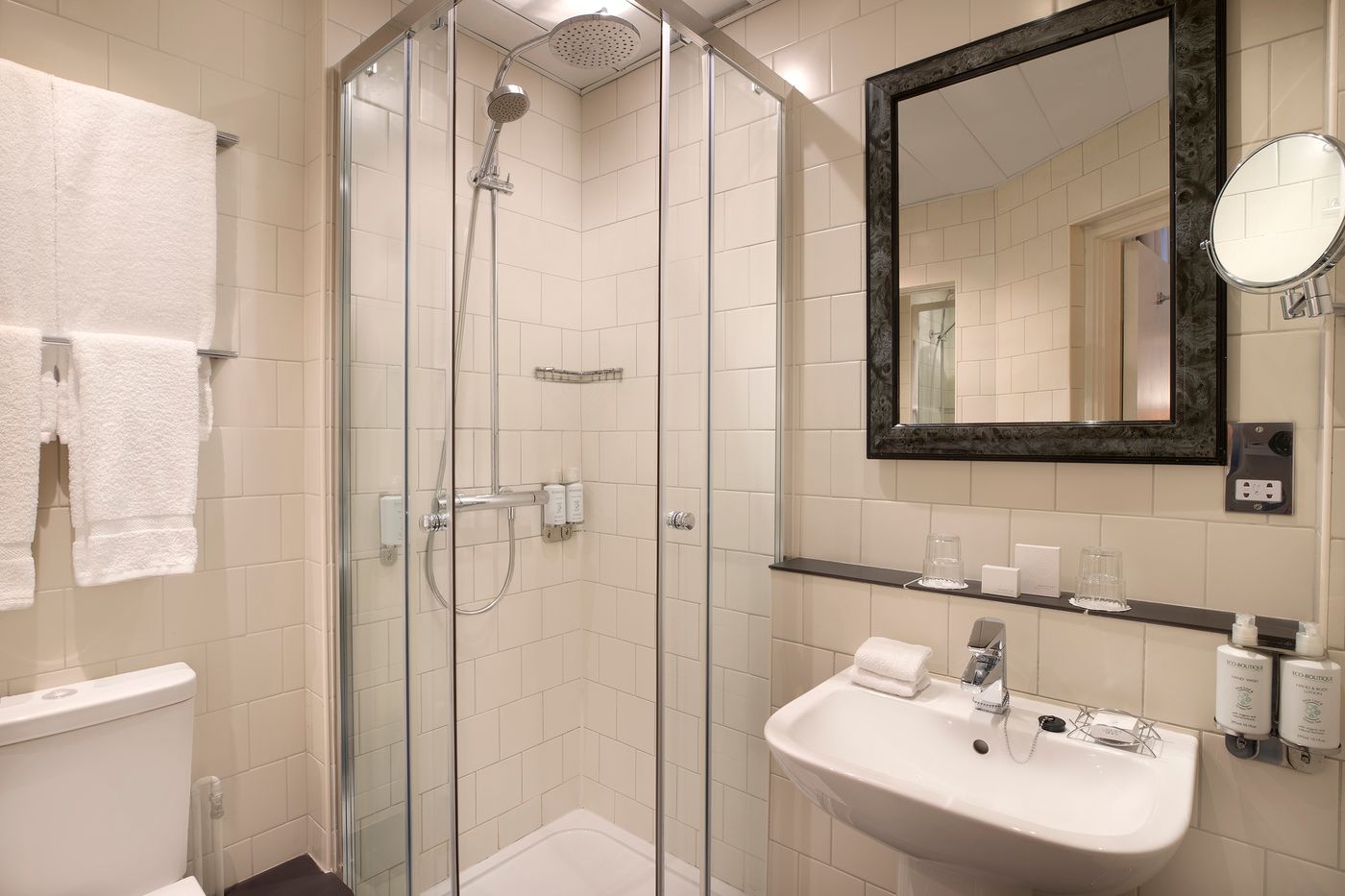 Sloane Square - United Kingdom - LONDON - Room - 6