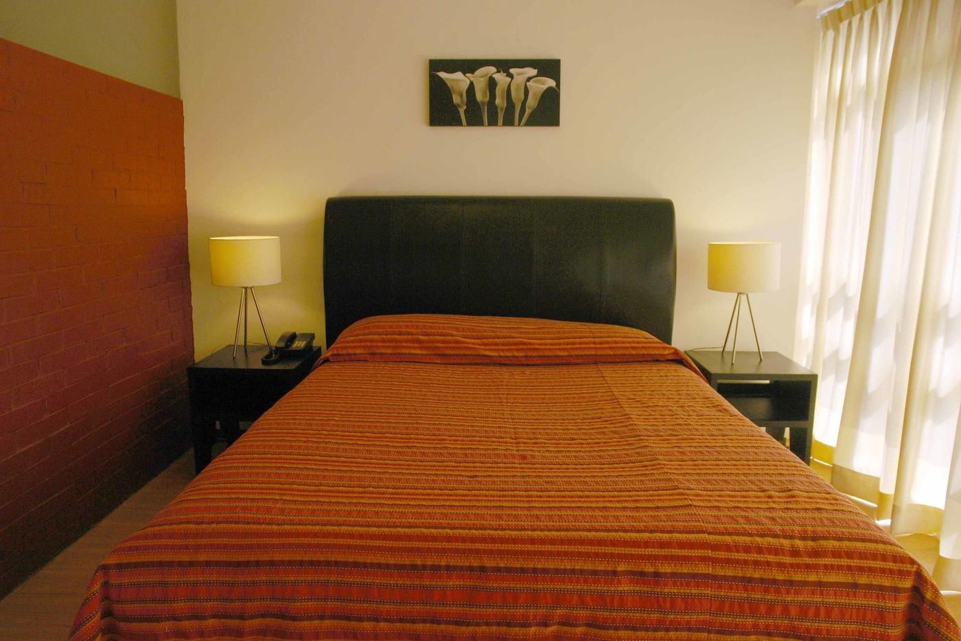 Suites Havre-Mexico-MEXICO CITY-Room-6