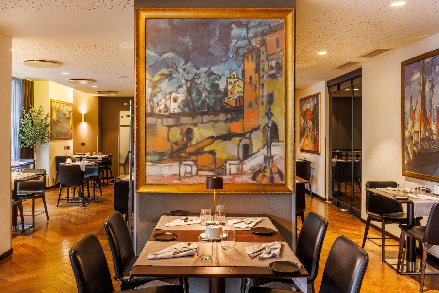 Palace-Hotel-Tallinn--a-member-of-Radisson-Individuals-Restaurant-23