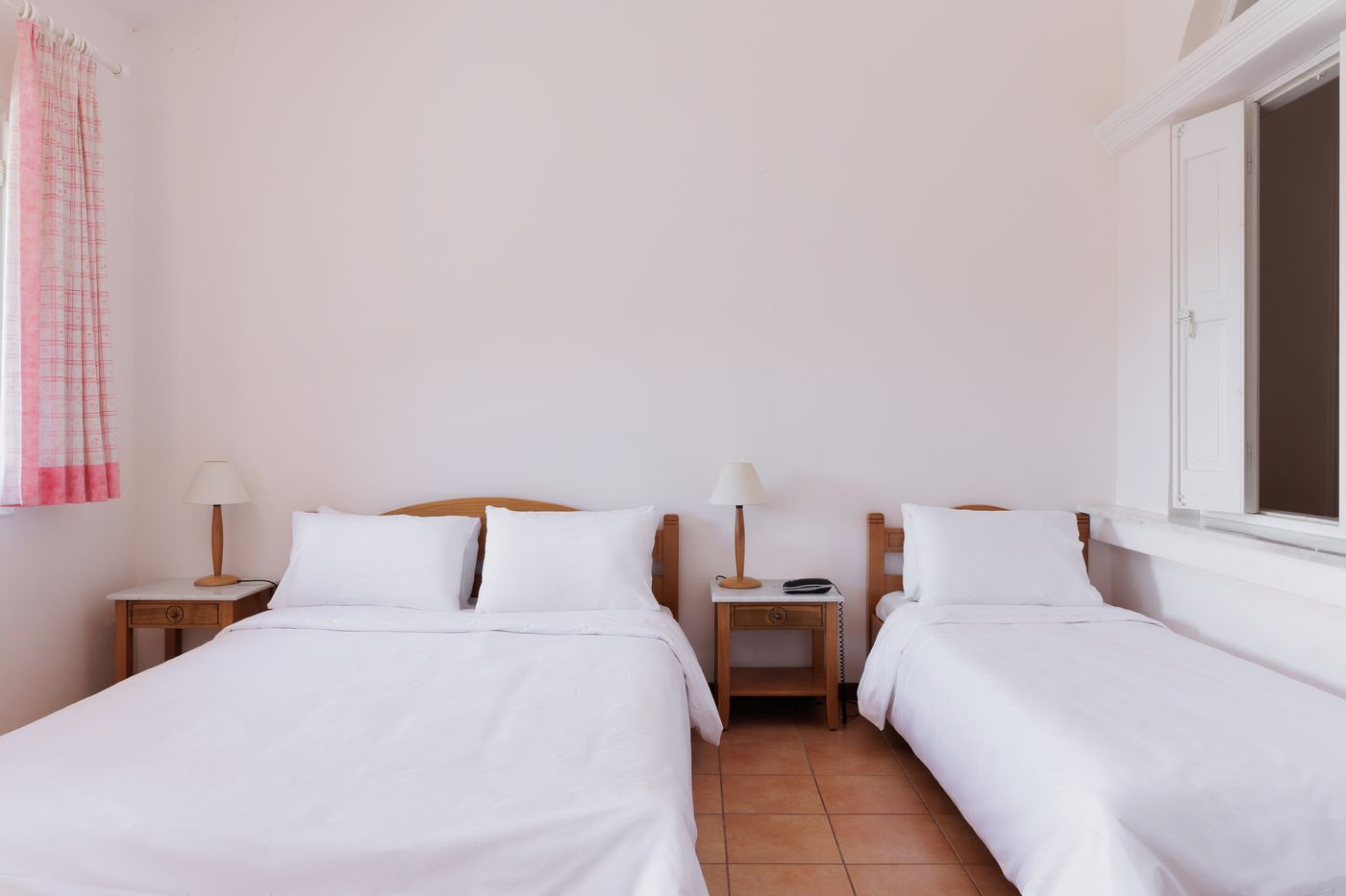 New - Century Resort