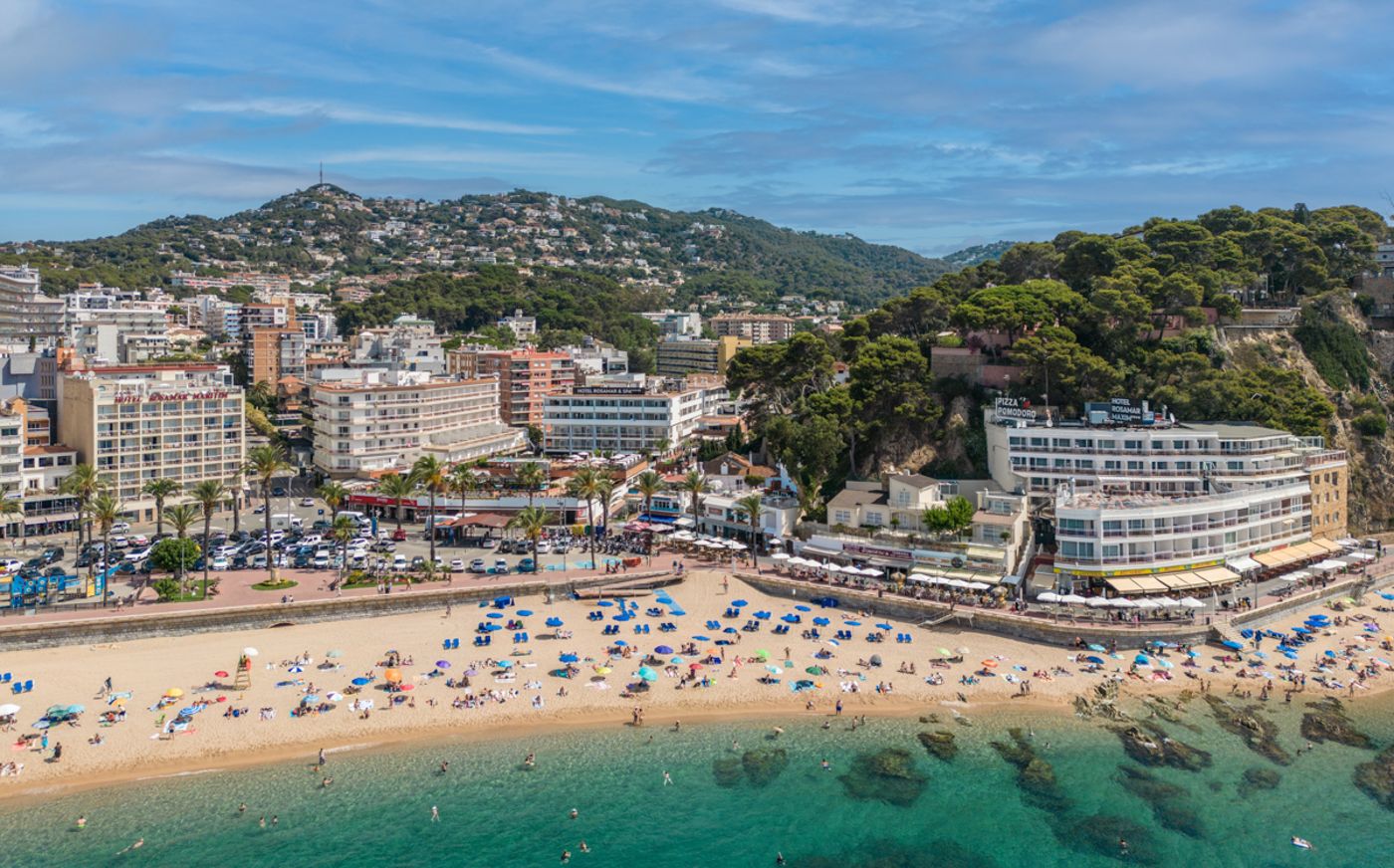 28/08/24 - Rosamar Maxim Hotel - Adults Only