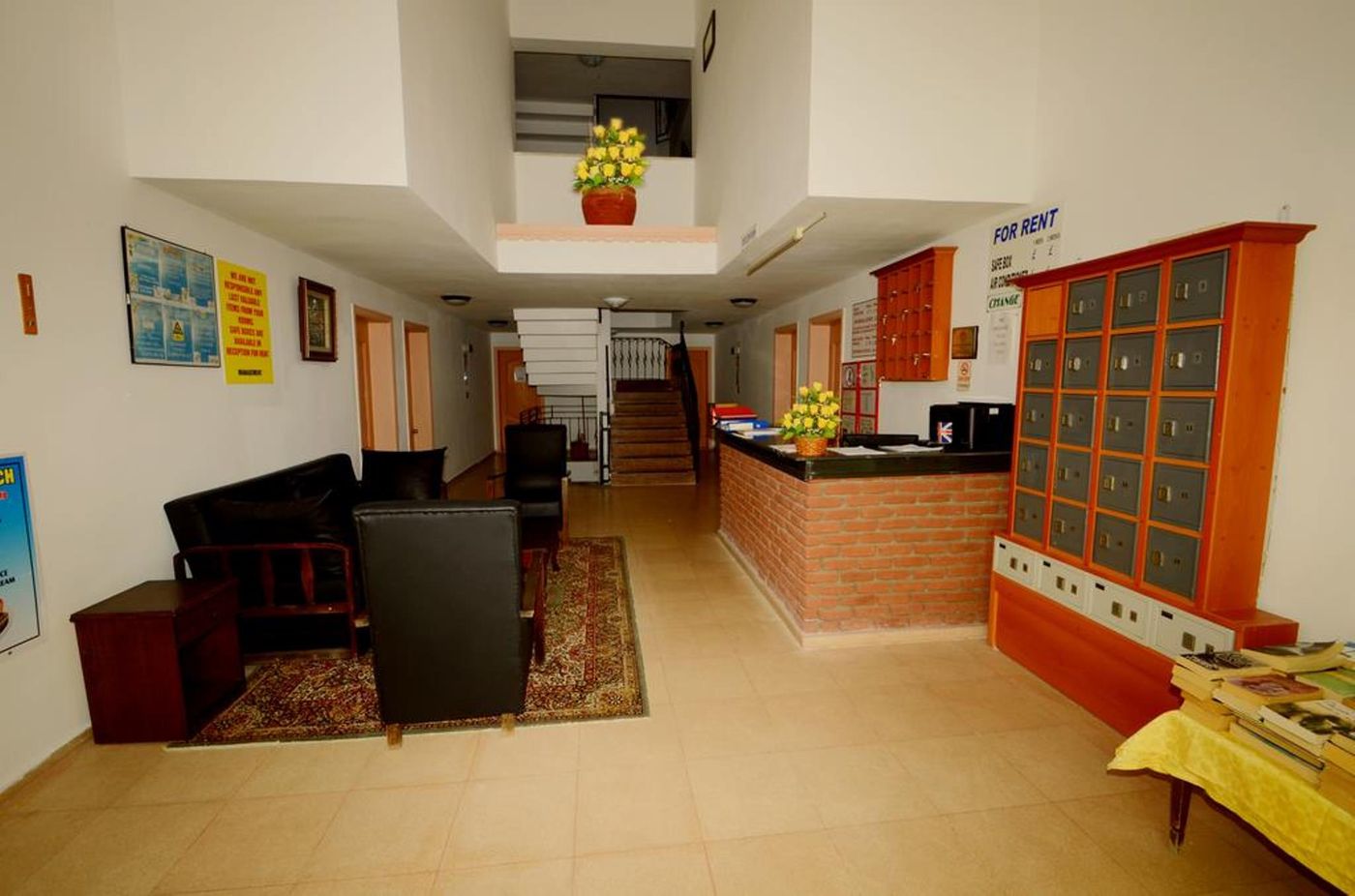 Sincerity-Apart-Hotel-Lobby-16