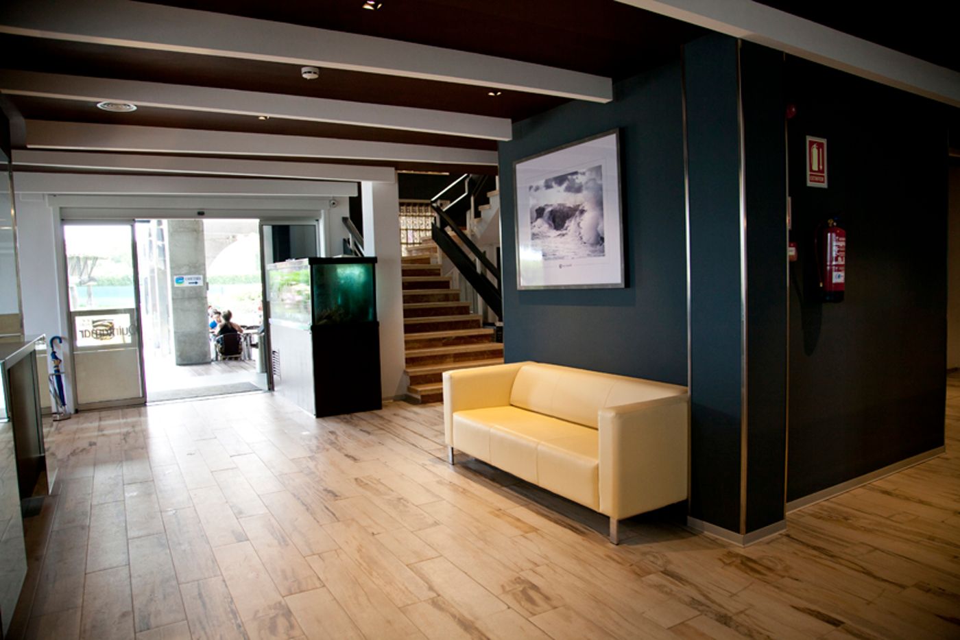 Kaype-Quintamar-Spain-LLANES-Lobby-5