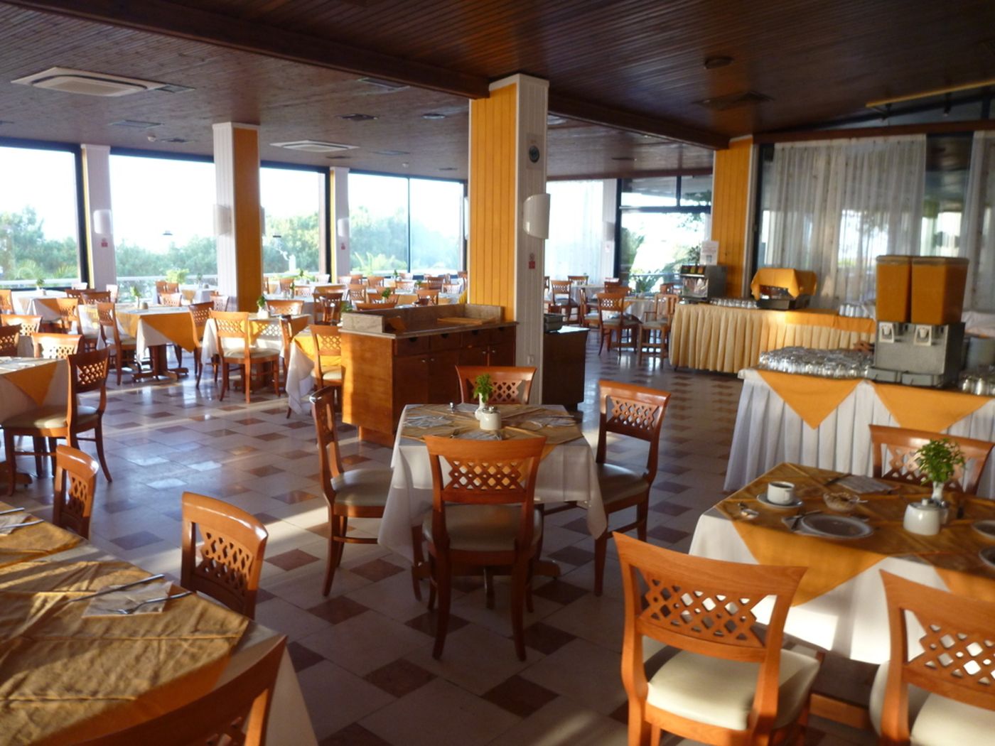 Sunshine Crete Beach