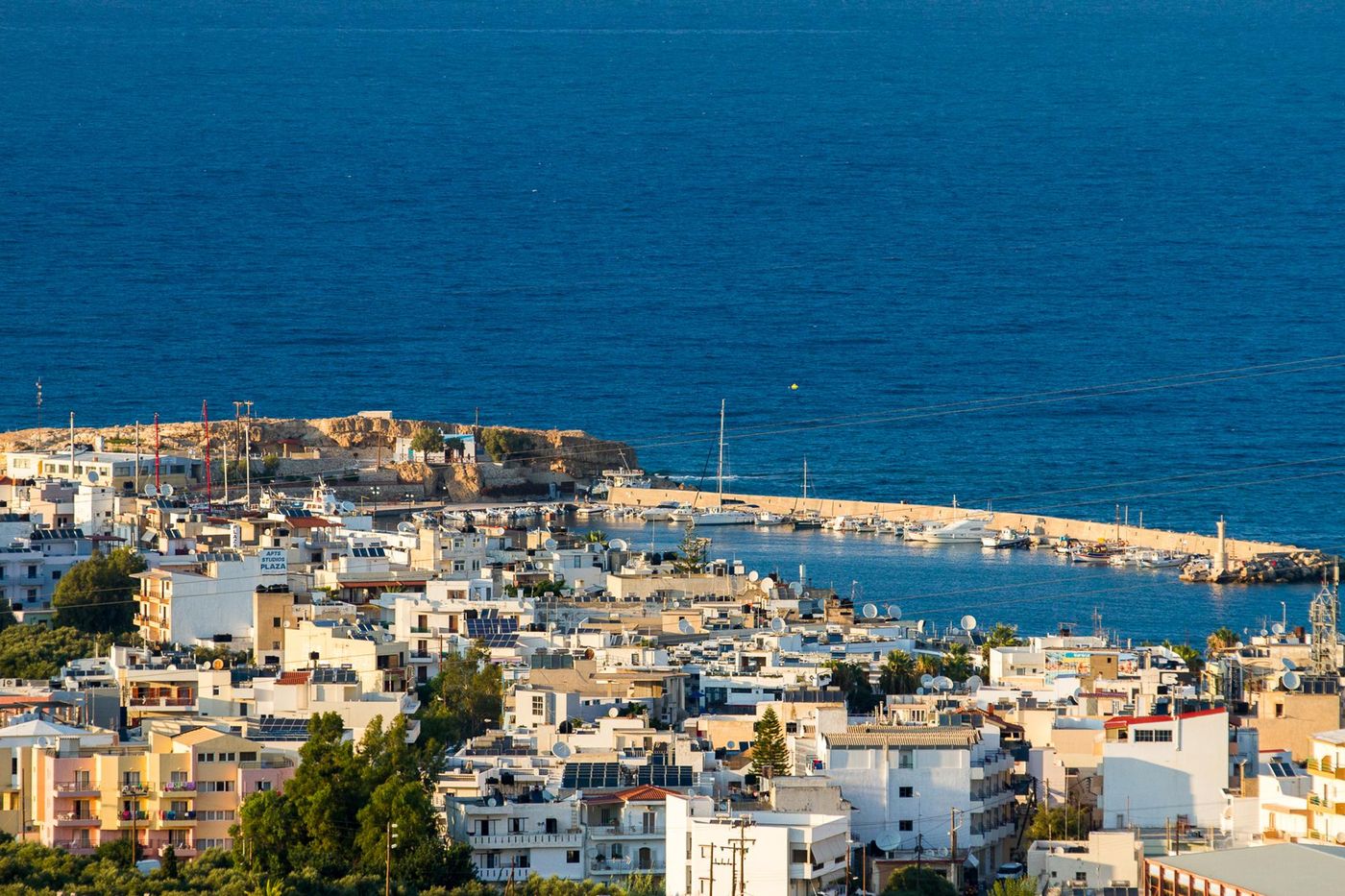 Korifi-Suites-Art-Hotel-General-view-44