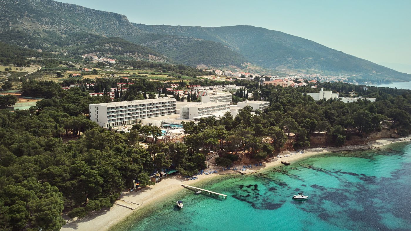 New - Bluesun Hotel Elaphusa