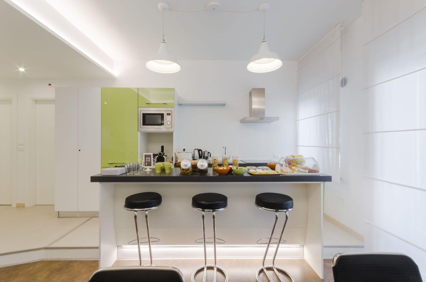 Le-Stanze-Sul-Corso-Lobby-9