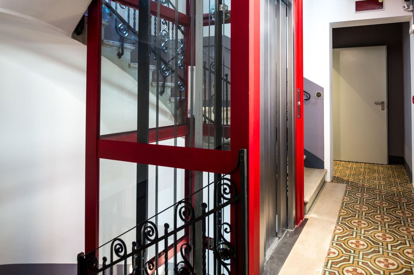 Almarossa Suites And Rooms - Italy - BOLOGNA - Lobby - 4