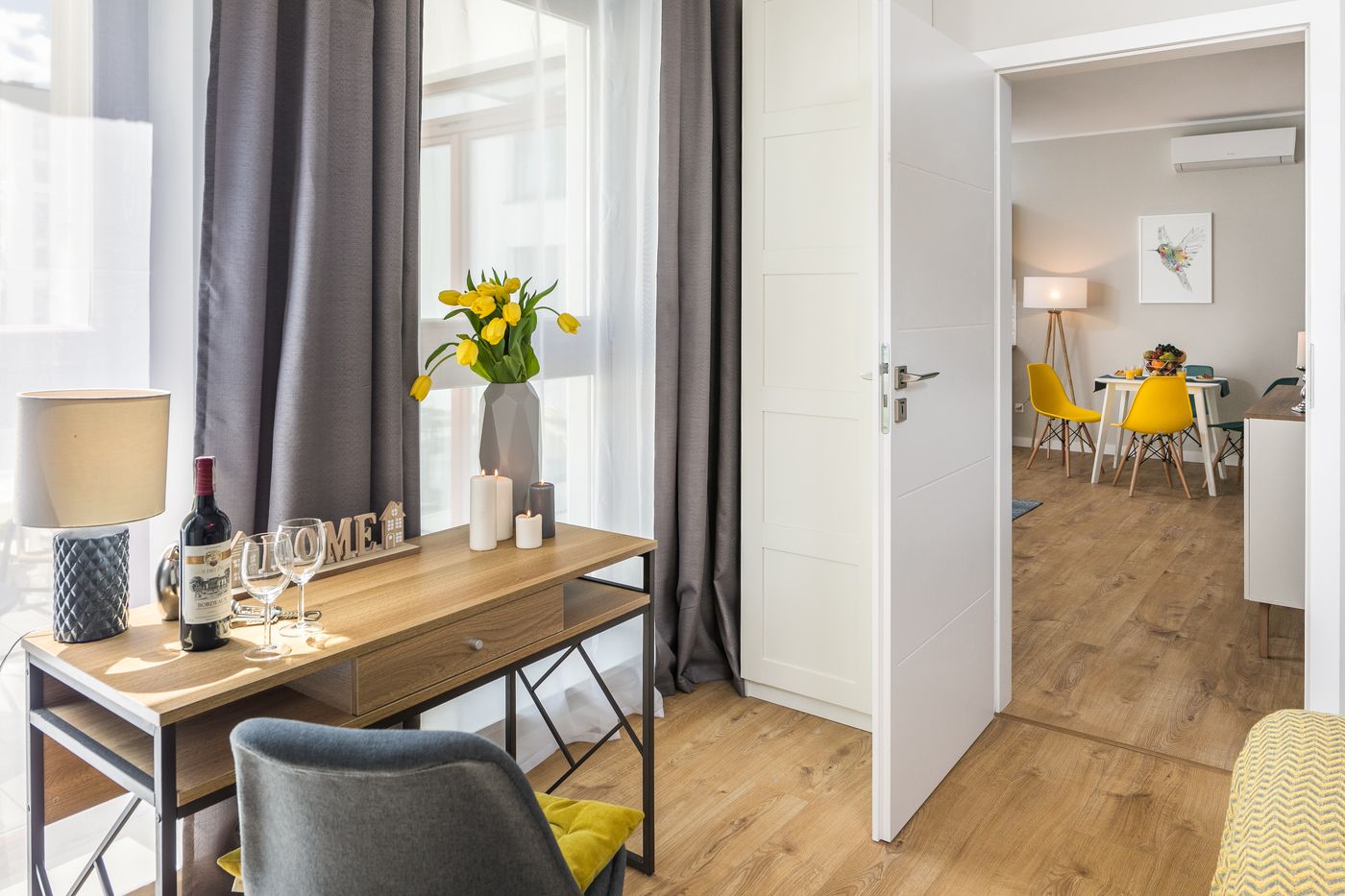 Vistula-Boutique-Apartments-Room-4