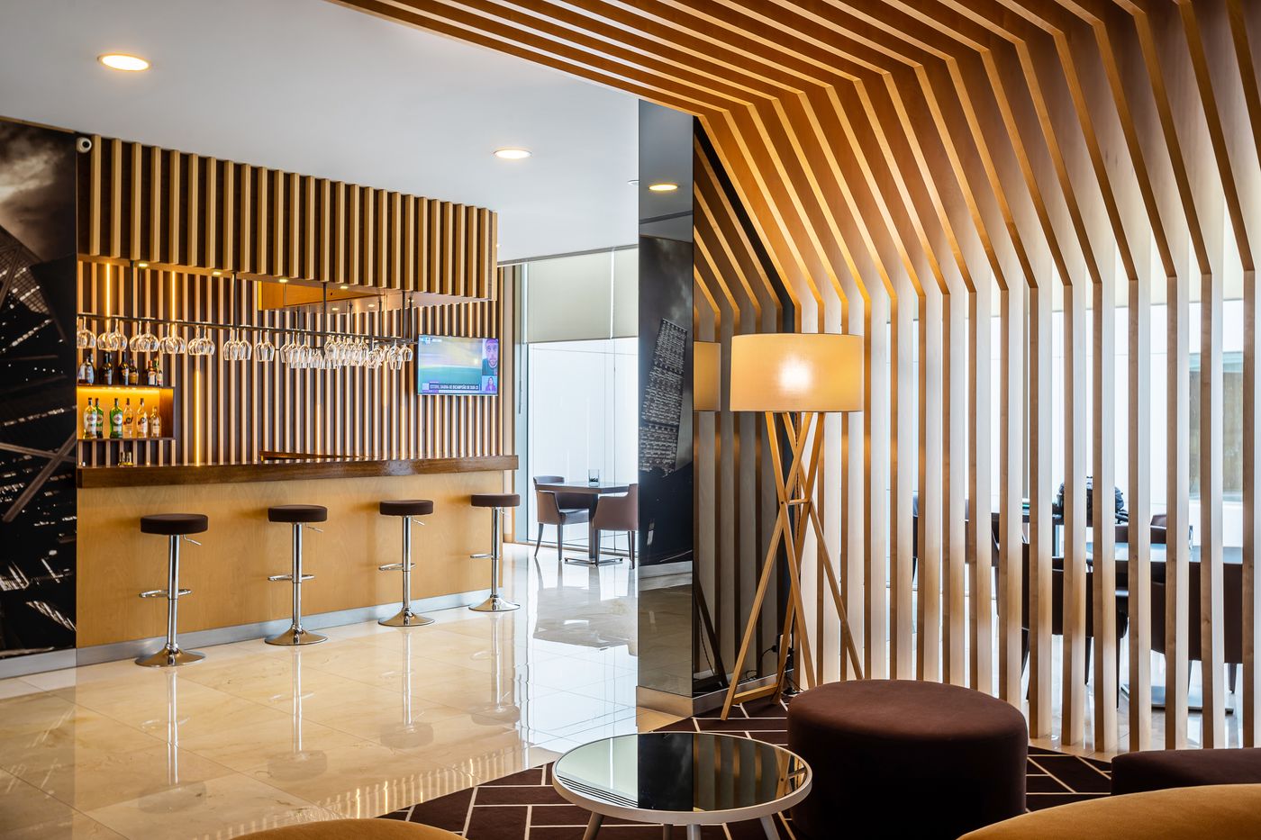 HF Fenix Urban - Portugal - LISBOA - Bar - 0