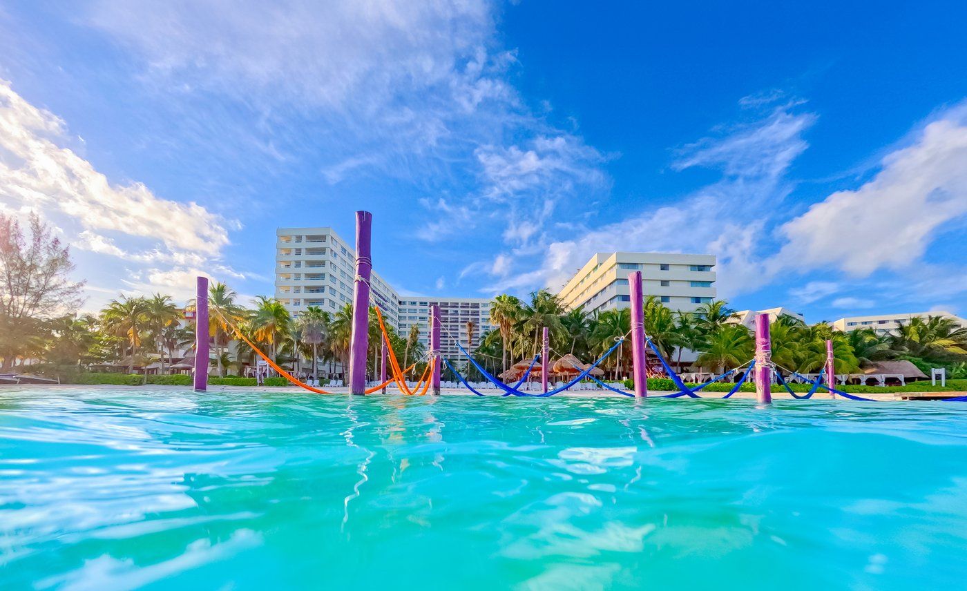 The Sens Cancun 27.03