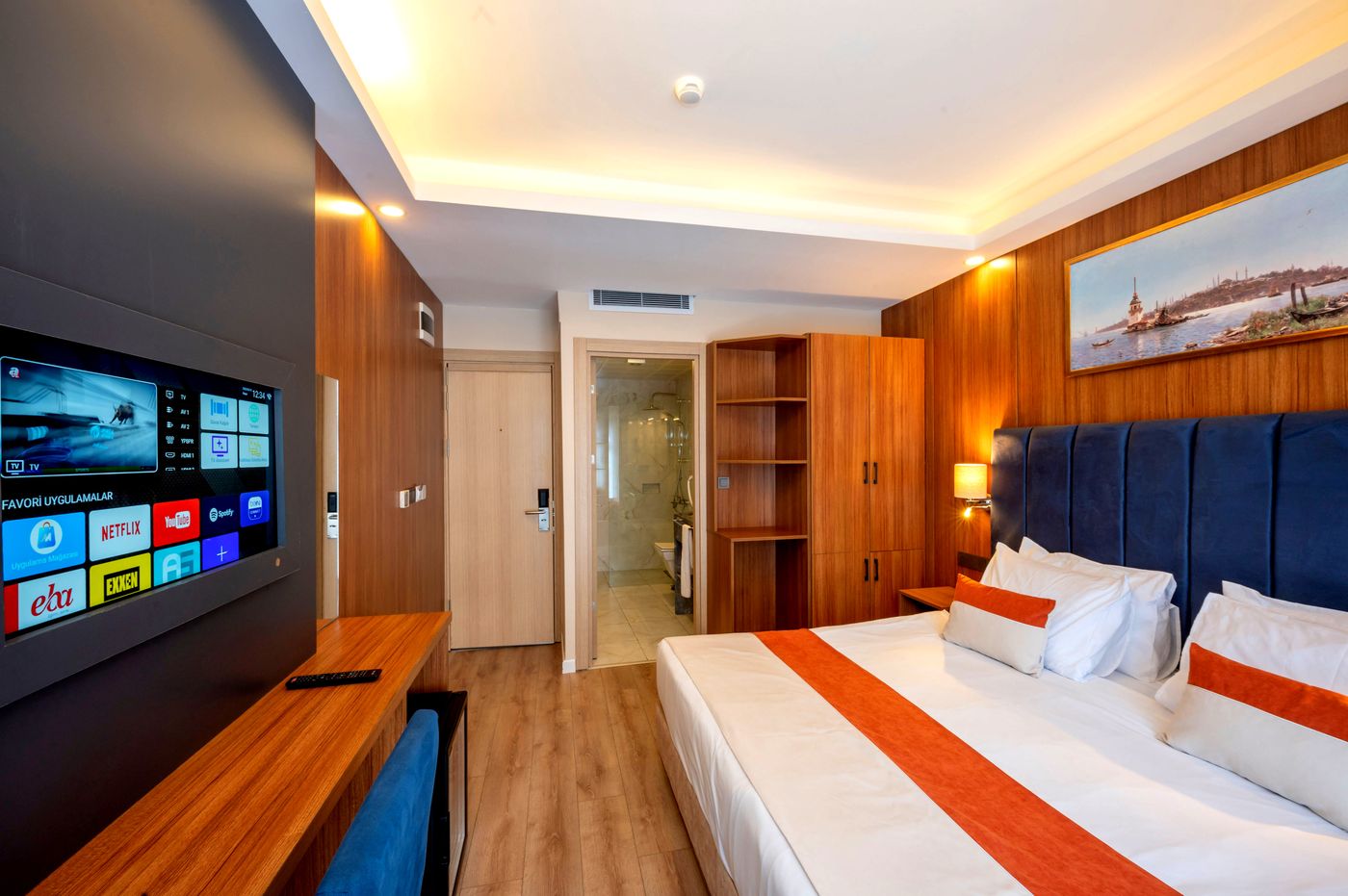 Harmony-Hotel-Istanbul-Room-29