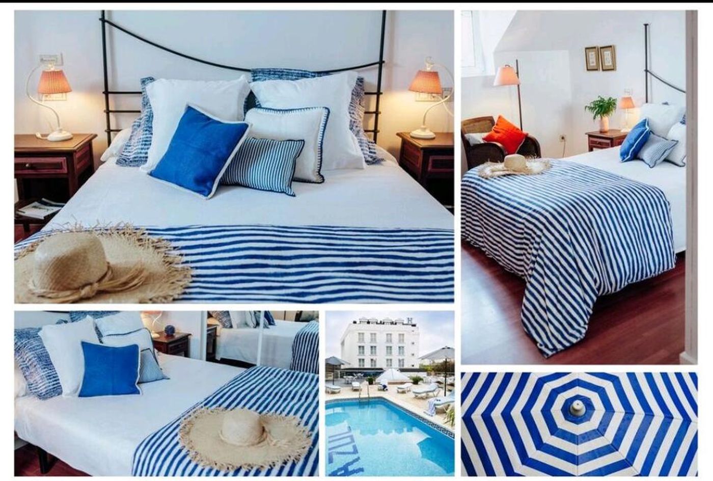 Hotel Mar azul y surf-Spain-SUANCES-Room-7