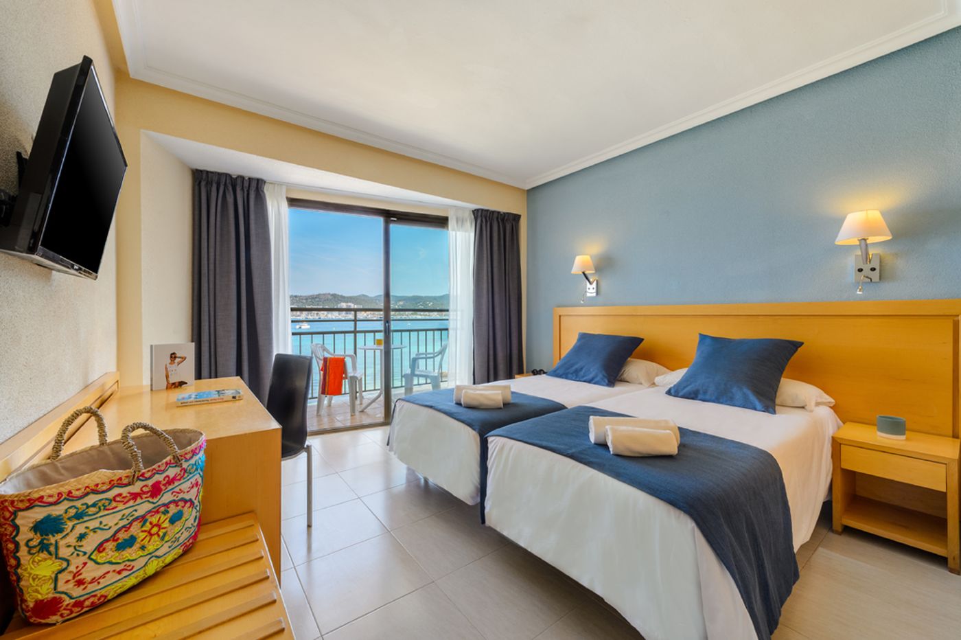 Vibra Hotel S’Estanyol