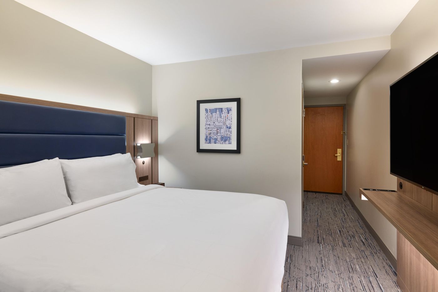Holiday-Inn-Express-New-York-City---Chelsea-Room-28