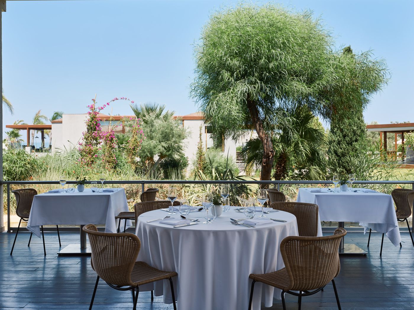 Sentido-Port-Royal-Villas---Spa---Adults-Only-Restaurant-16