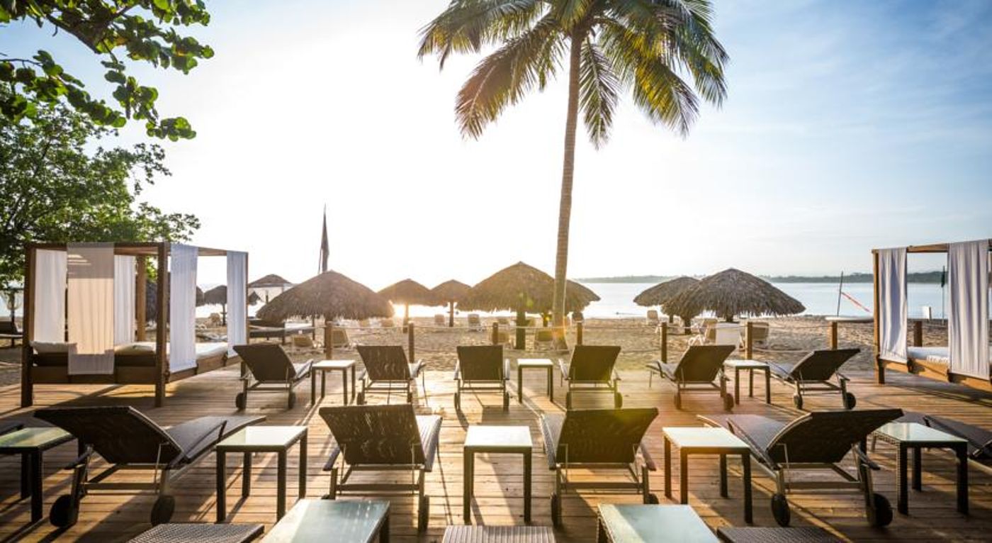 Blue Bay Getaway Villas Doradas - Adults Only