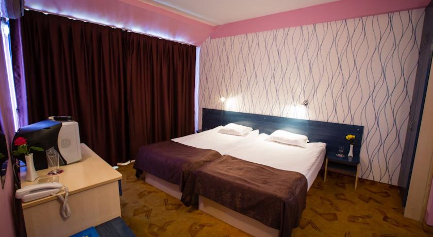 Bohemi-Bulgaria-SUNNY BEACH-Room-9