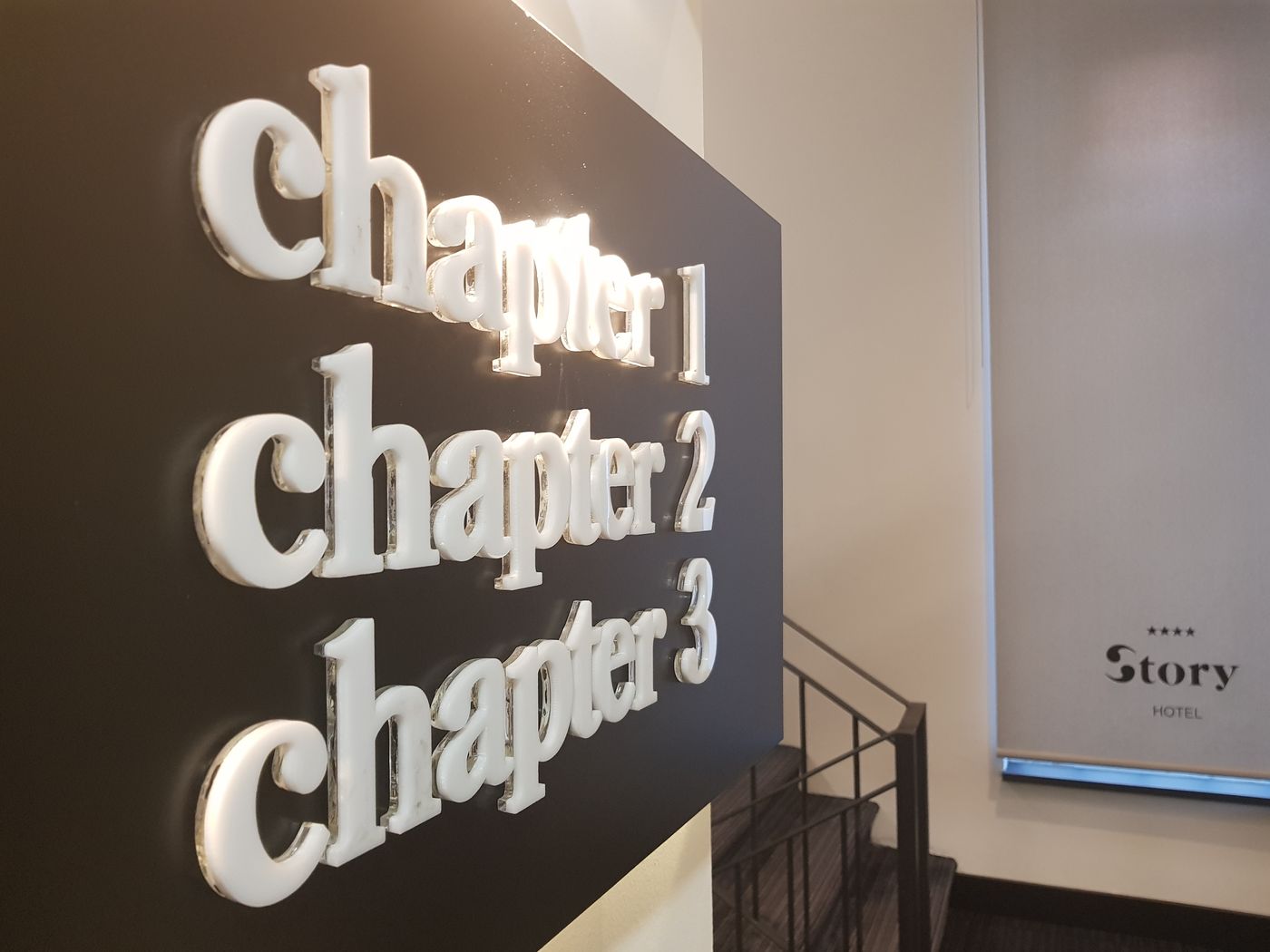 Hotel Story-Bosnia & Herzegovina-SARAJEVO-General view-1