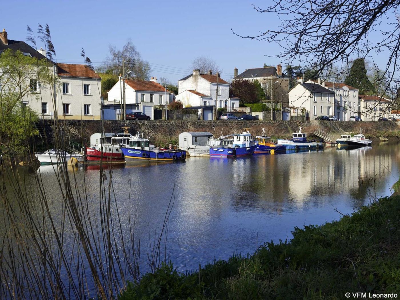 Ibis Styles Nantes Reze Airport-France-Reze-General view-3