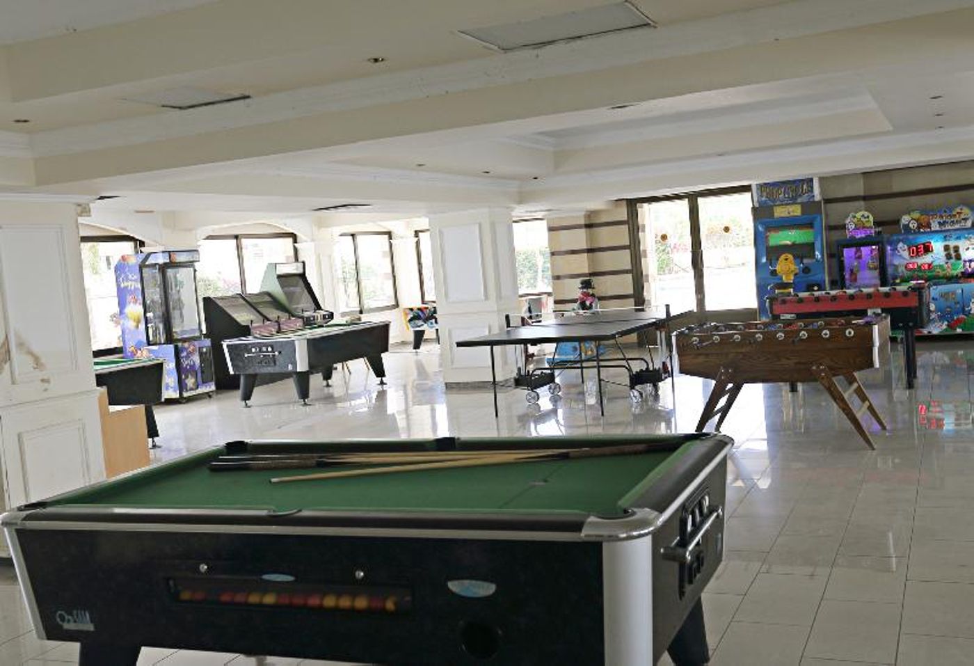 Tsokkos Protaras Beach Hotel