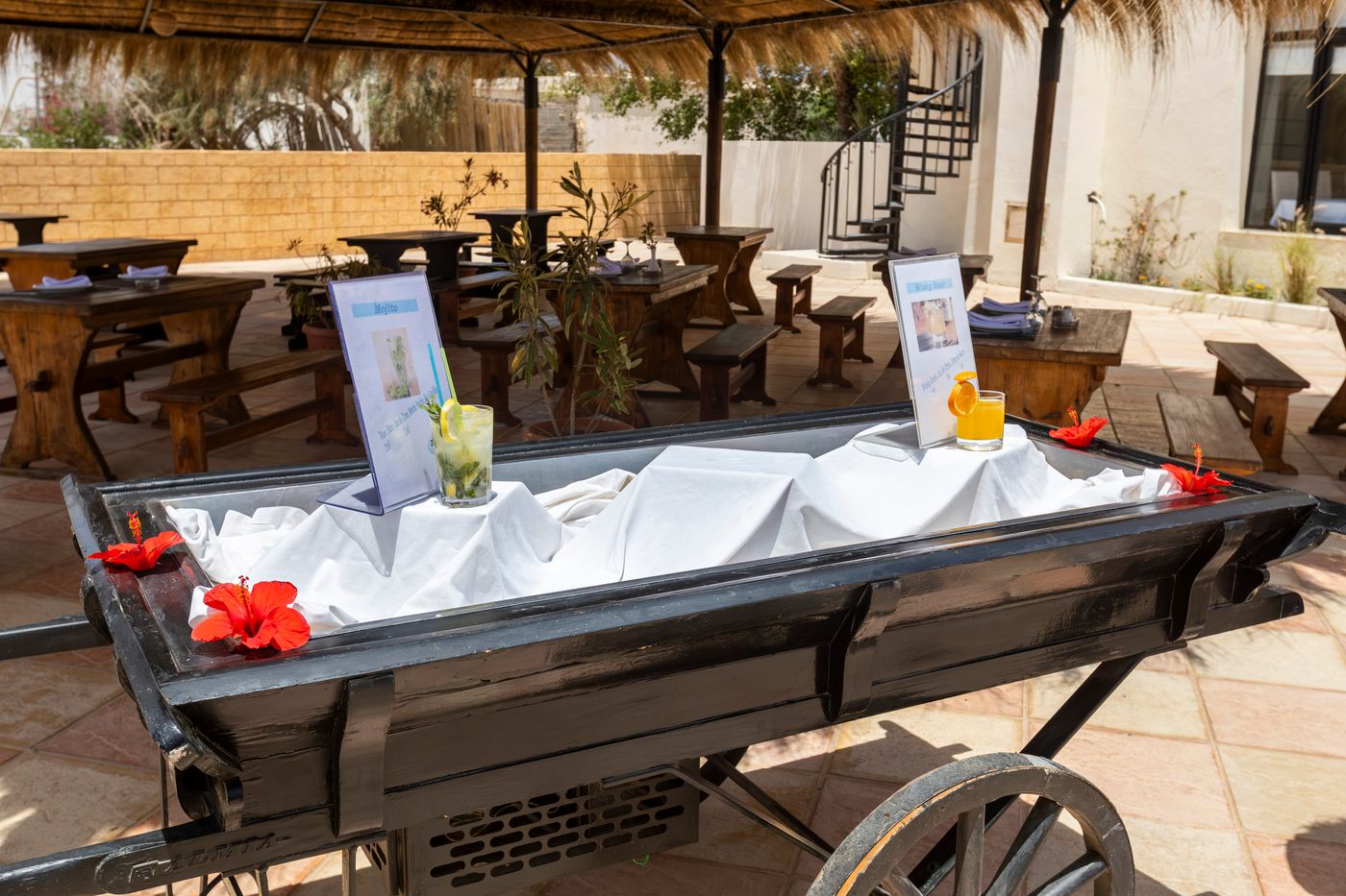 Le Petit Palais Hotel & Spa