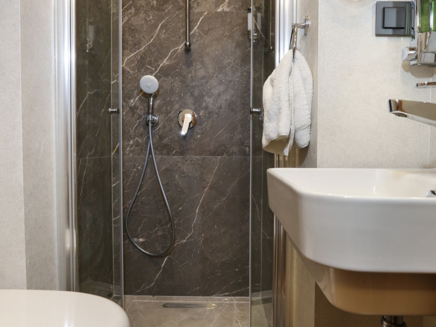 Discovery Hotel-Turkey-ISTANBUL-Room-9