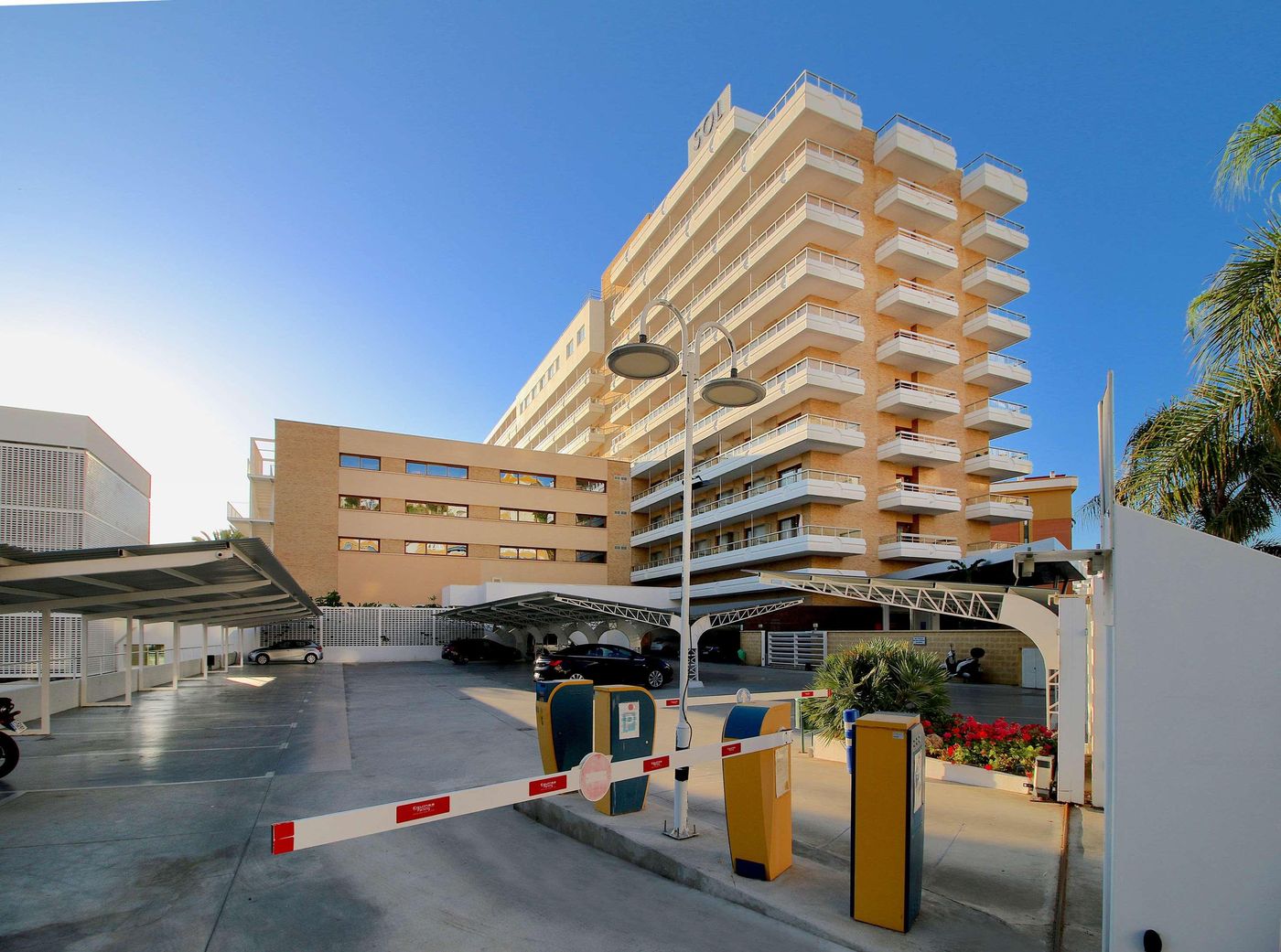 Sol-Torremolinos-Don-Pablo-General-view-15