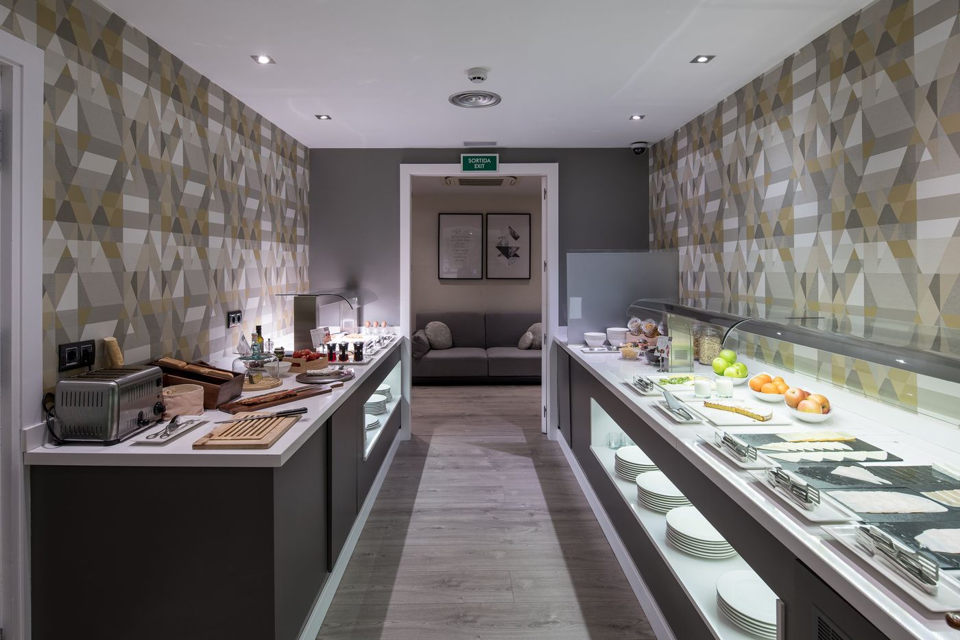 Catalonia Gran Via BCN