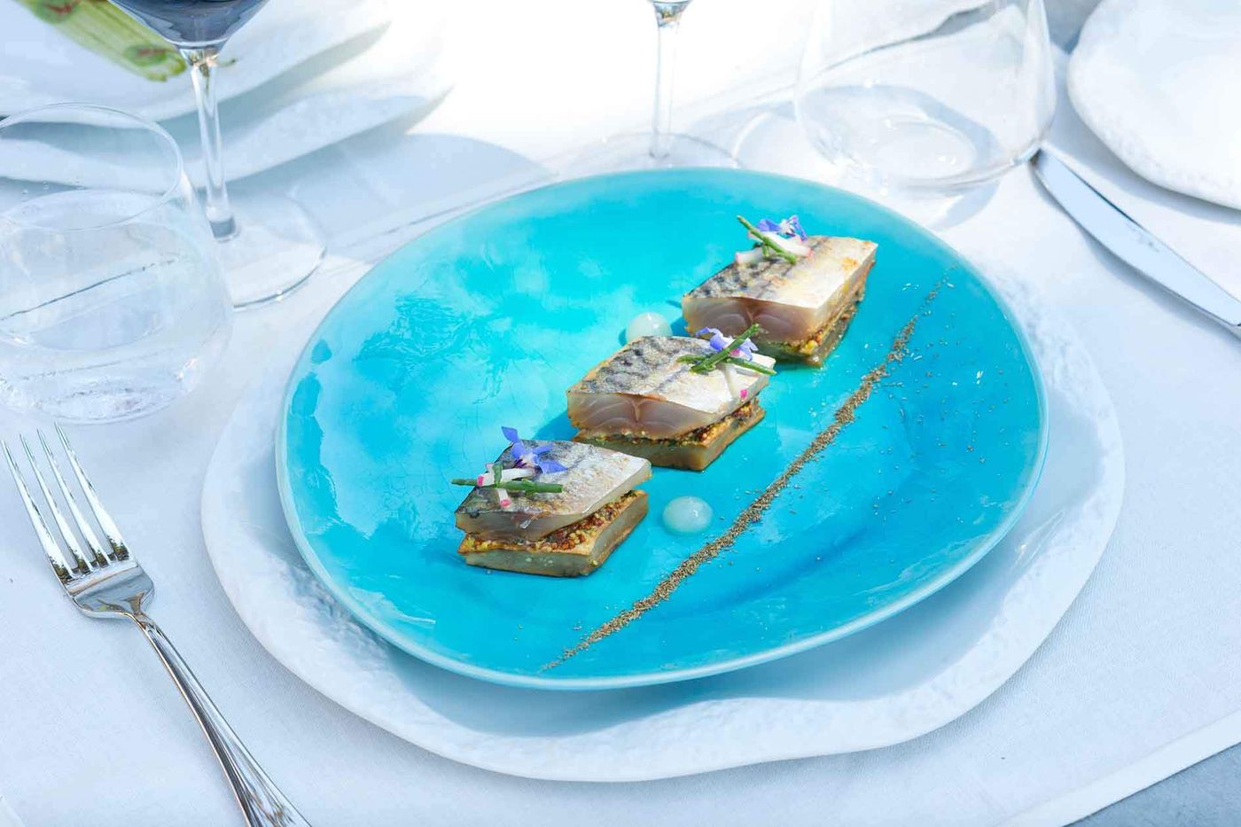 Domaine Tarbouriech Demeure & Spa - France - Marseillan - General view - 10