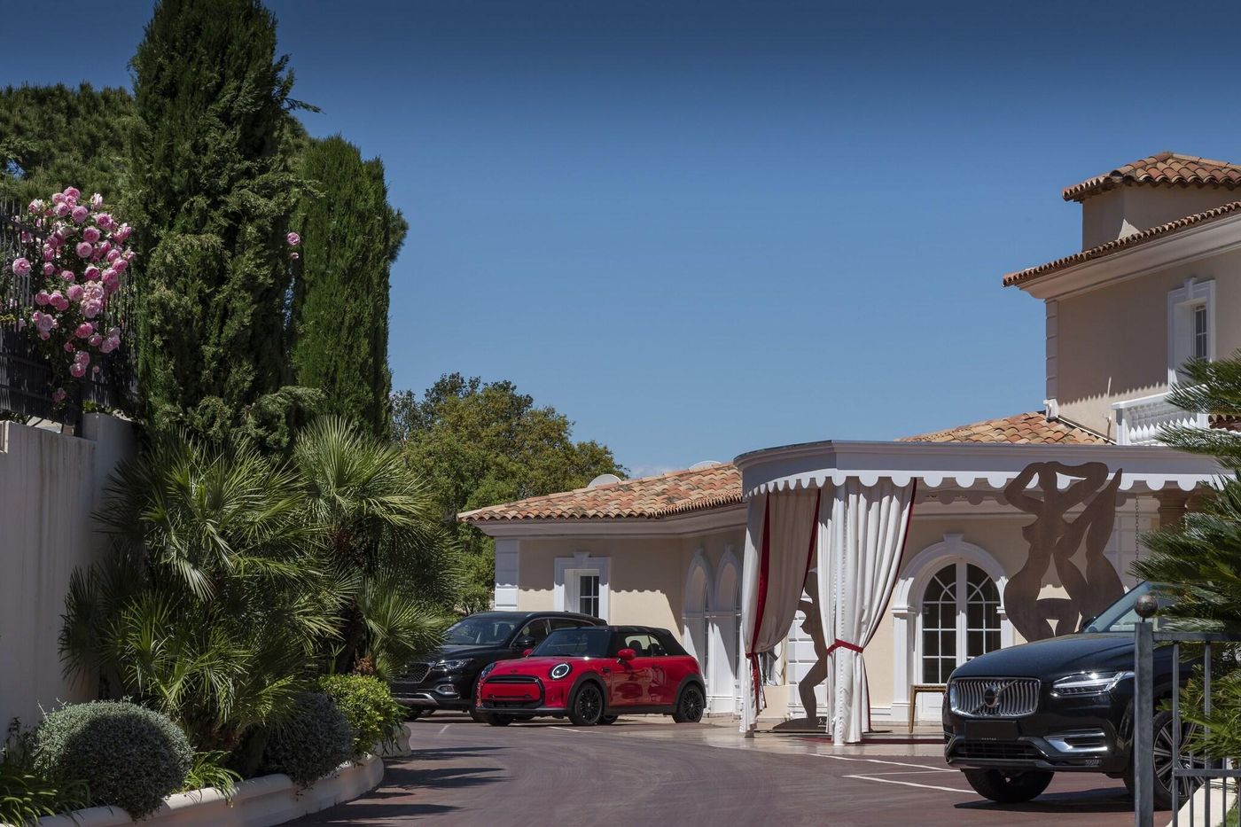 Villa Belrose-France-GASSIN-General view-4