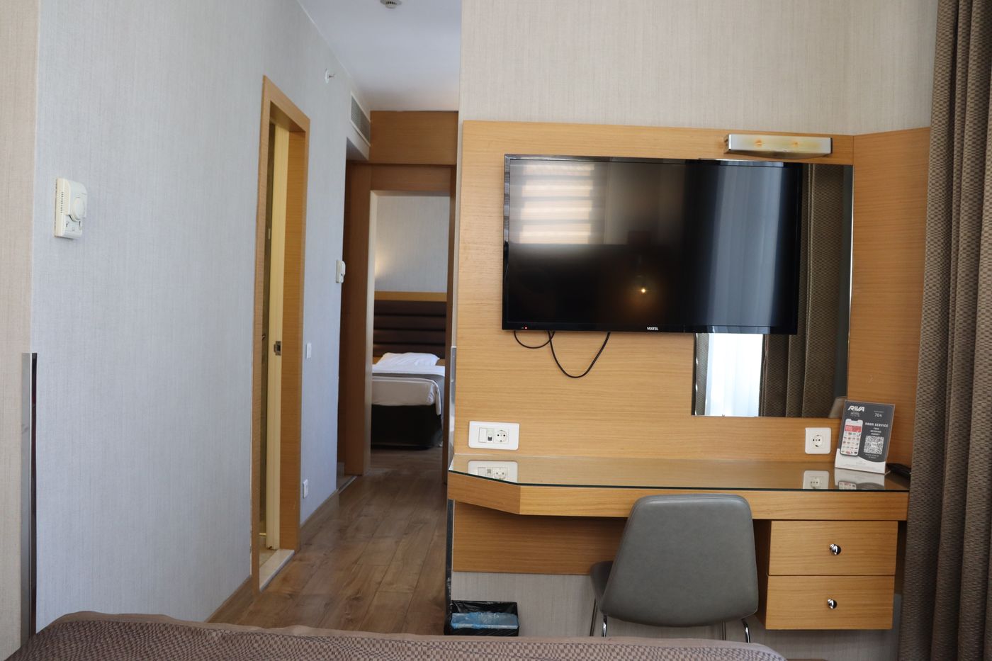 Riva-Taksim-Hotel-Istanbul-Room-4