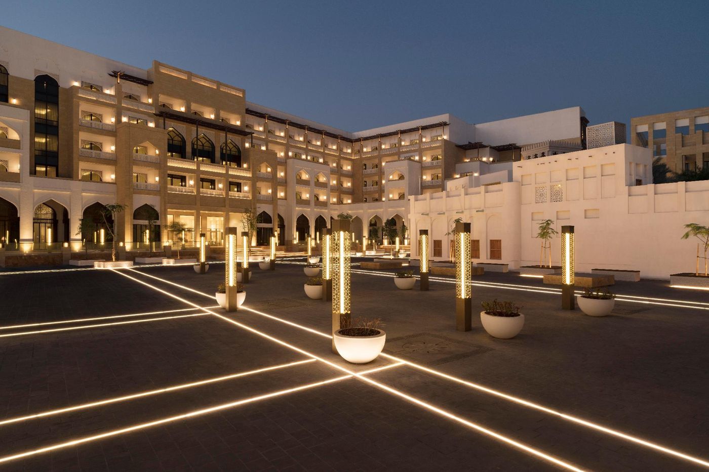 Al-Najada-Doha-Hotel-by-Tivoli-General-view-11