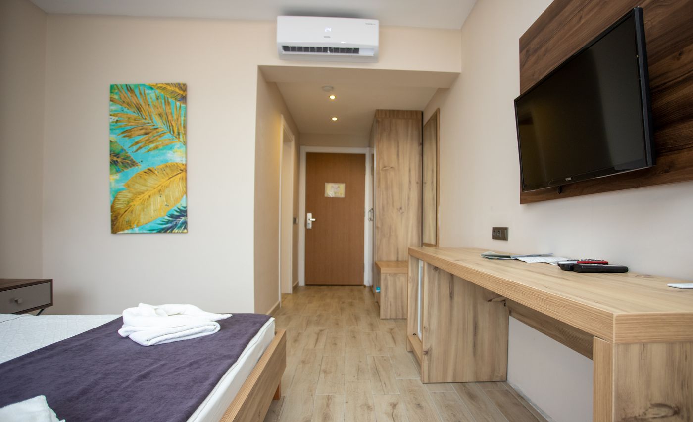 Sertil Deluxe Hotel- Adults Only