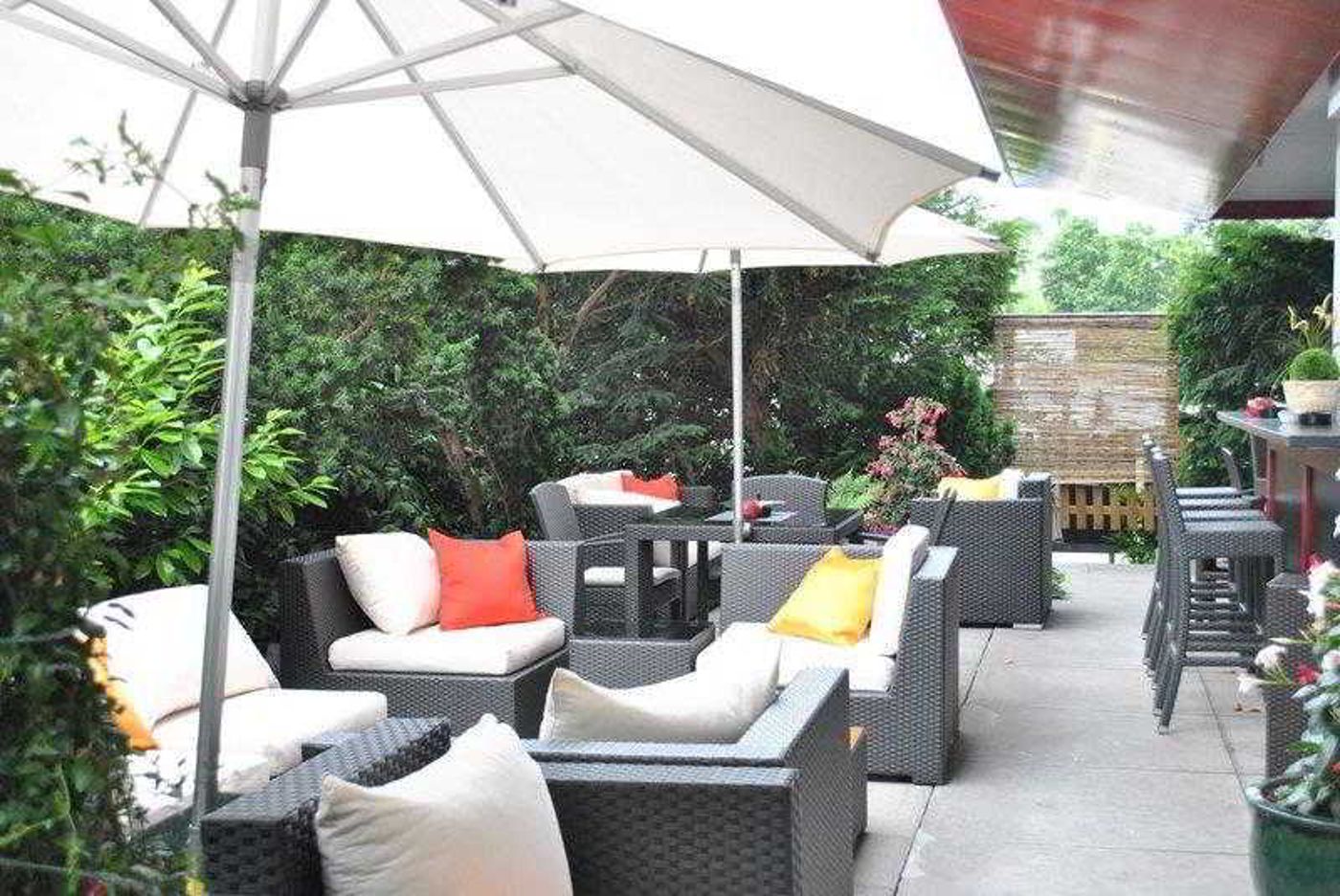 Welcome homes-Switzerland-GLATTBRUGG (ZURICH)-General view-9