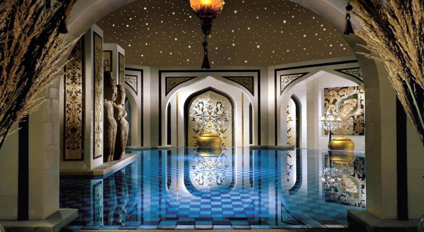 Alva Park Resort & Spa