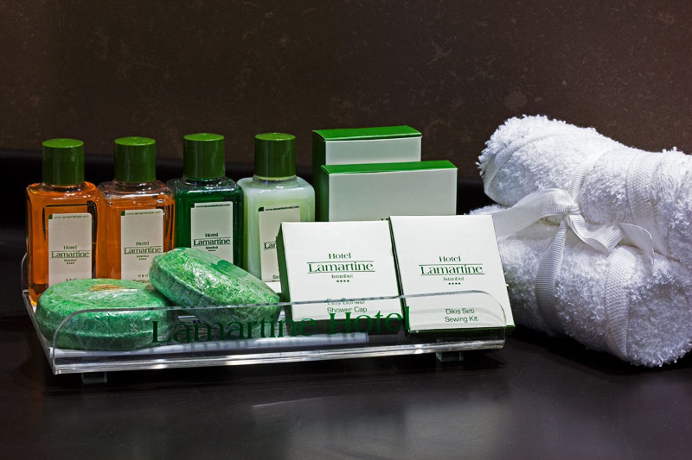 Lamartine-Turkey-TAKSIM/ISTANBUL-Room-6