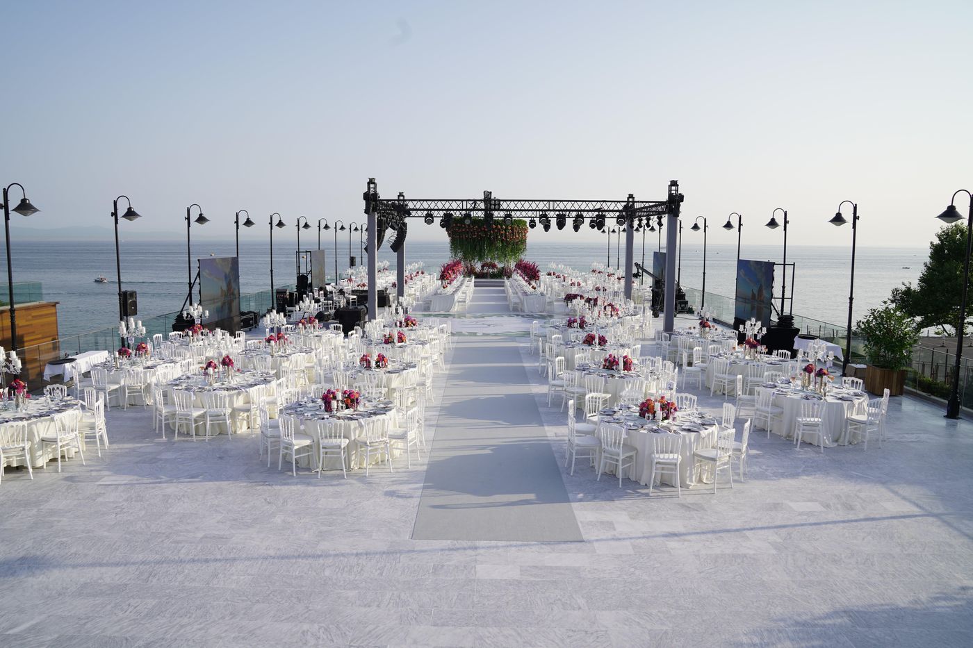 Crowne Plaza Istanbul  Florya-Turkey-Florya-Conferences-7