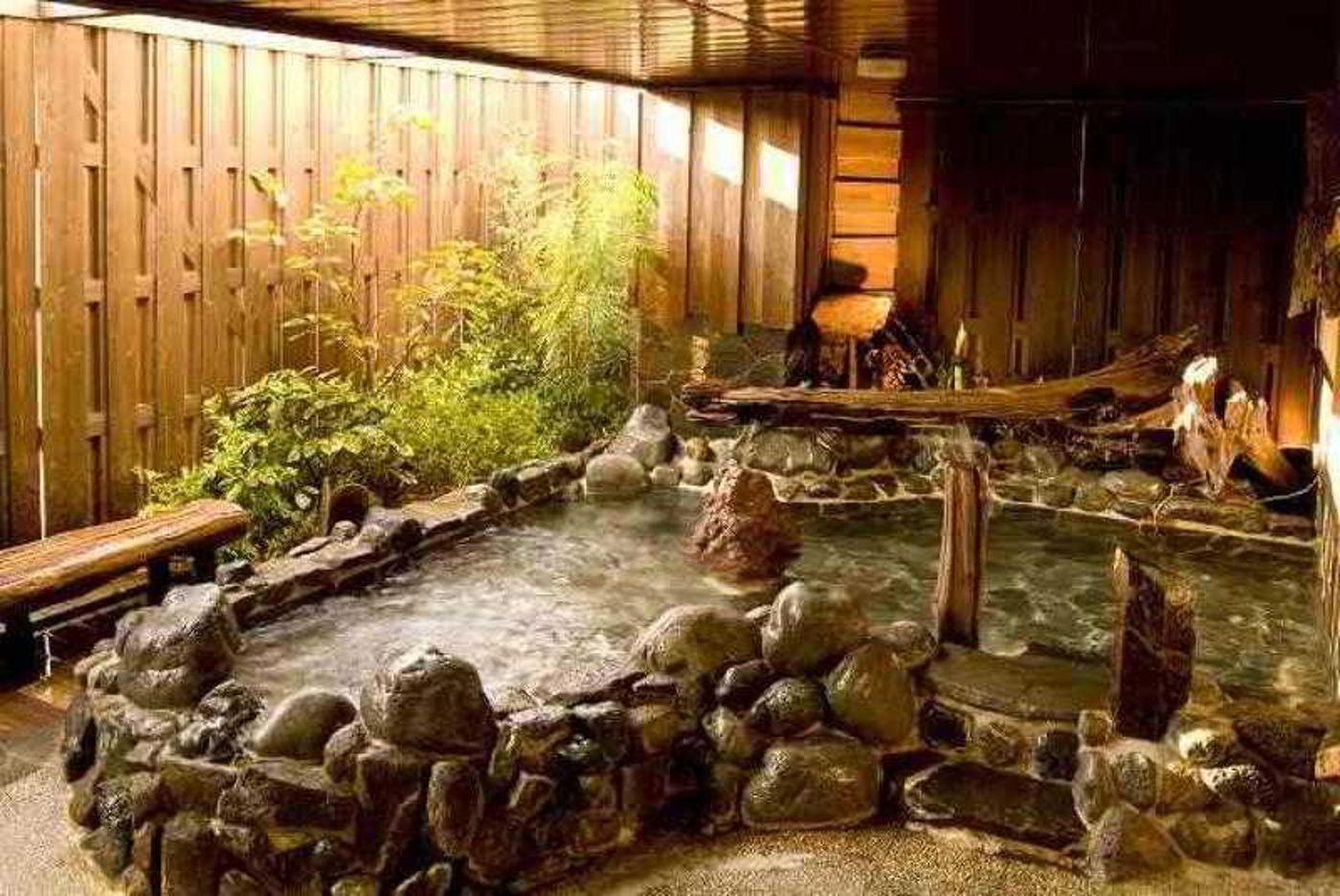 Dormy Inn Tokyo Hatchobori-Japan-TOKYO-General view-1