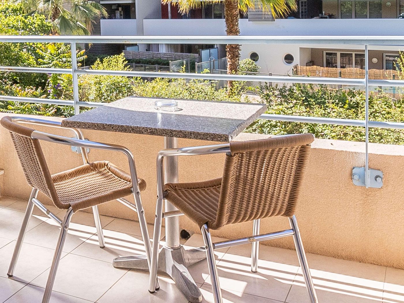 Ibis Roquebrune Cap Martin Menton-France-Roquebrune Cap Martin-General view-5